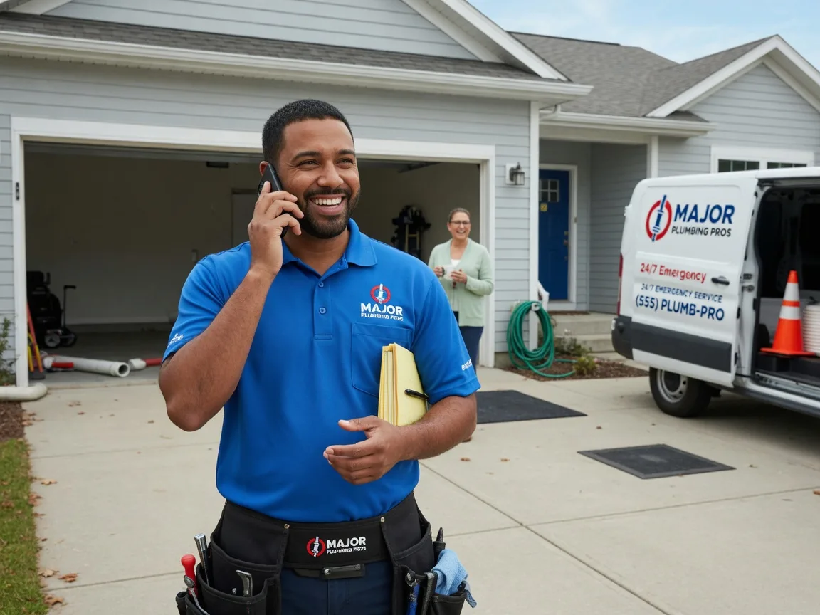 Drain Cleaning Services Hanlontown, IA FAQs
